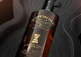 Bowmore Timeless 永恆系列 31 年單一麥芽威士忌 - Drunken whisky wine & spirits shop
