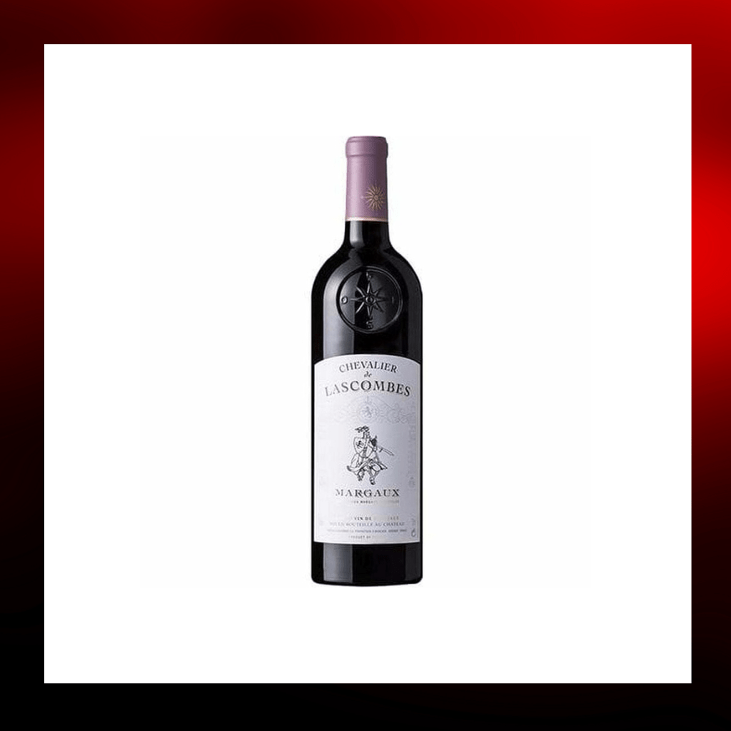 Chevalier de Lascombes 2015 - Drunken whisky wine & spirits shop