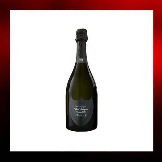 Dom Perignon P2 2006 - Drunken whisky wine & spirits shop