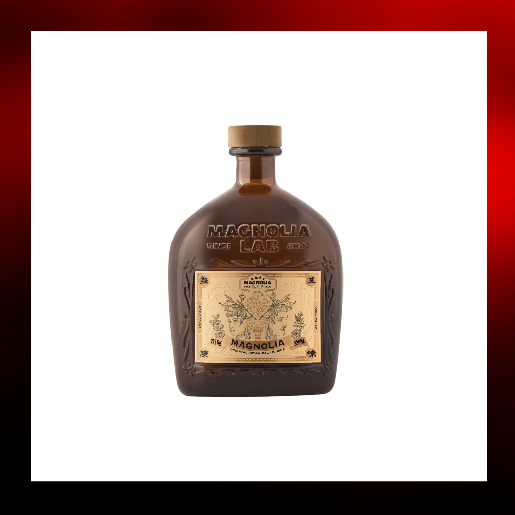 Magnolia Lab | 五味雜陳 Magnolia - 380ml - Drunken whisky wine & spirits shop