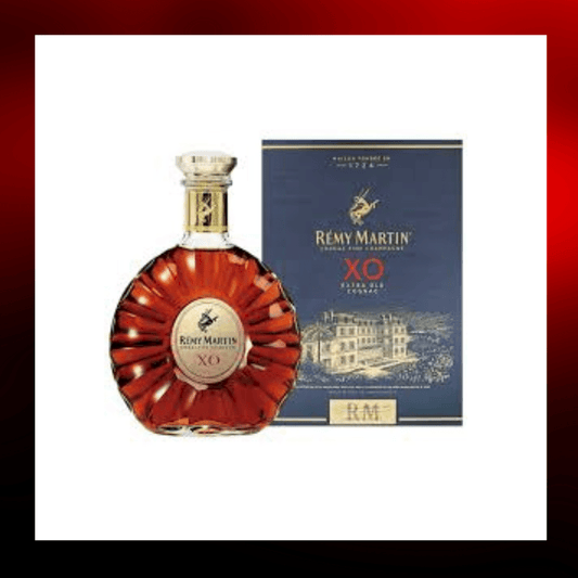 Remy Martin 人頭馬 XO 700ml - Drunken whisky wine & spirits shop