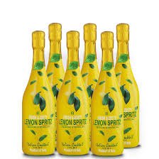 Bottega Lemon Spritz 義式檸檬氣泡調酒 (750ml) - Drunken whisky wine & spirits shop