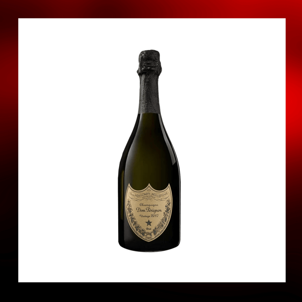 Dom Pérignon Vintage 2017 Champagne (NO Box) - Drunken whisky wine & spirits shop