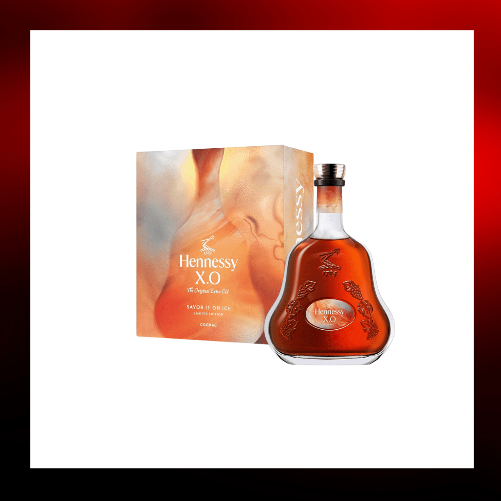Hennessy XO 中秋套裝連小酒辦 - Drunken whisky wine & spirits shop