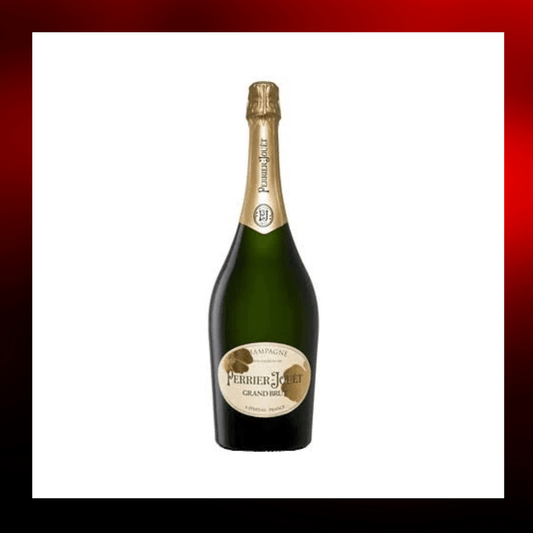 巴黎之花 Perrier Jouet NV - 750ml - Drunken whisky wine & spirits shop