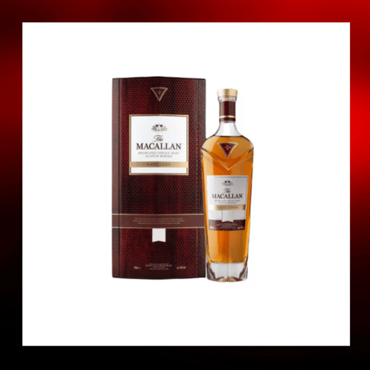 The Macallan Rare Cask 2024 Release Single Malt Scotch Whisky - Drunken whisky wine & spirits shop