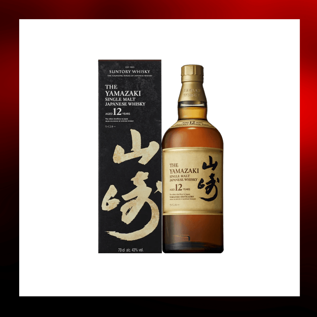 山崎 12年 700ml 山崎 12年 ウイスキー サントリー 700mlの通信販売